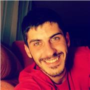 Clases a domicilio de Violín y lenguaje musical